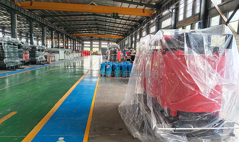 江蘇干式電力變壓器工廠 江蘇干式電力變壓器工廠