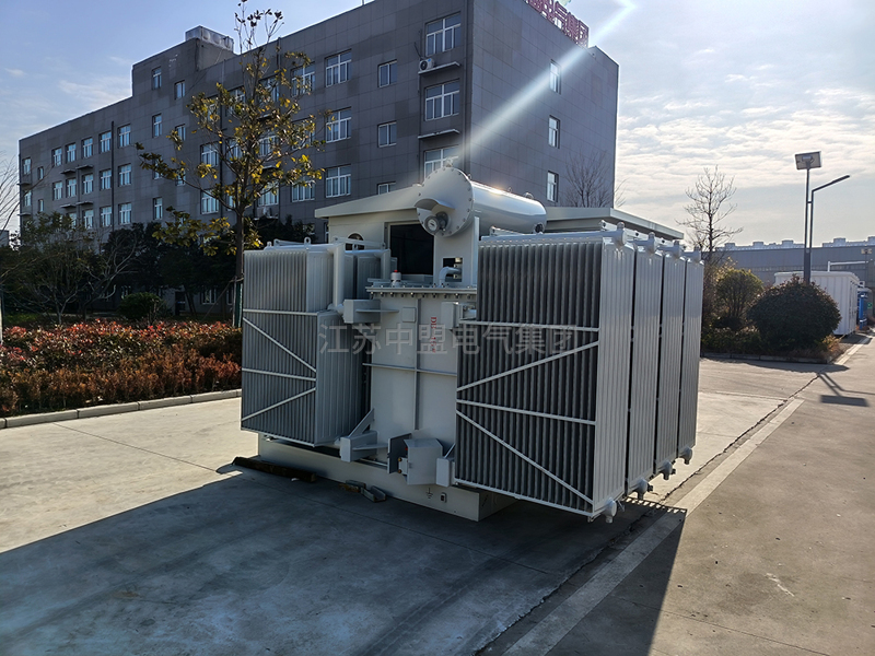 光伏华式箱变 光伏华式箱变