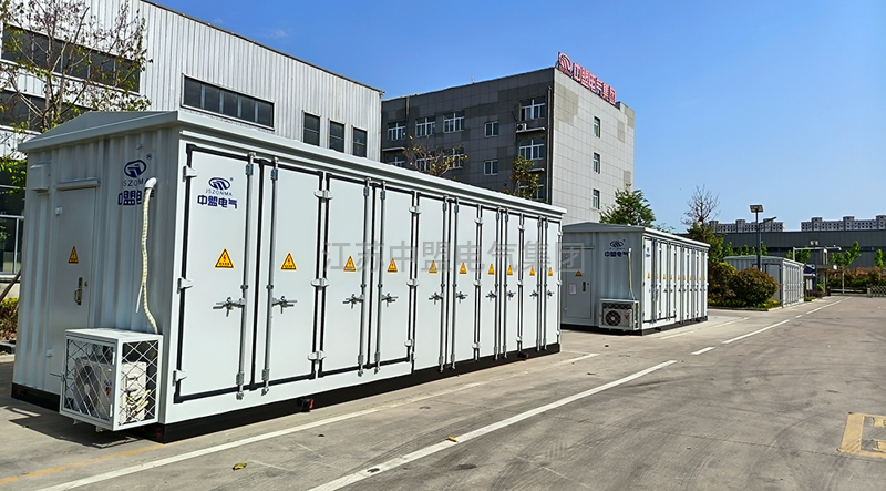 江苏预制舱厂家