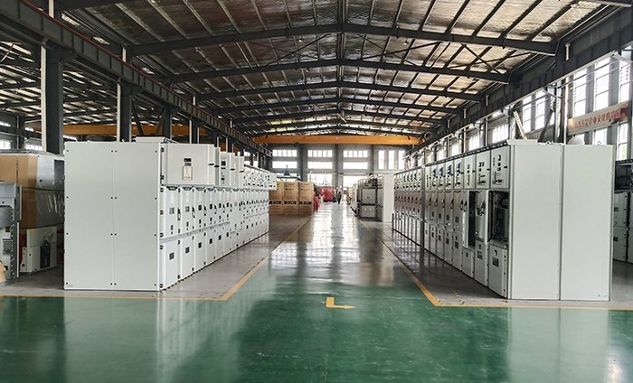 KYN28-12高压开关柜生产厂家
