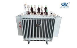 S11-M-500kVA-10/0.4油浸式电力变压器