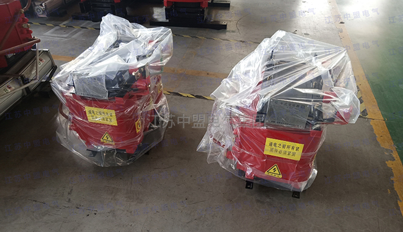 SCB13-30KVA全銅變壓器