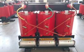 一級(jí)能效SCB18-2500KVA/10KV/0.4KV-NX1干式電力變壓器