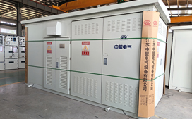 1250kVA 充电桩专用箱变｜大型快充站箱式变压器·源头工厂直供
